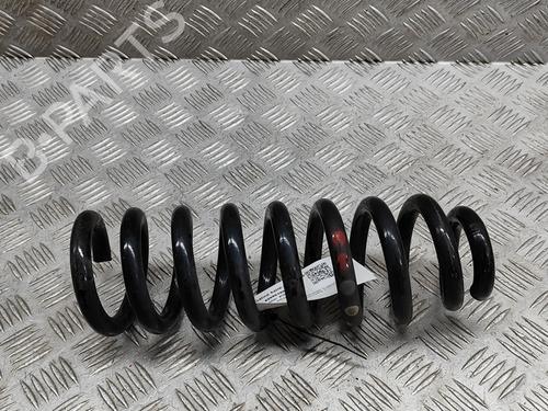 Shock absorber spring MERCEDES-BENZ C-CLASS (W205) C 220 d 4-matic (205.005) A2053241304