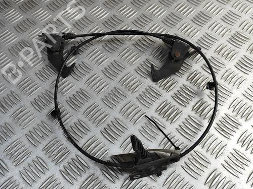 Udvendigt håndtag JAGUAR I-PACE (X590) EV400 AWD (400 hp) 28437105