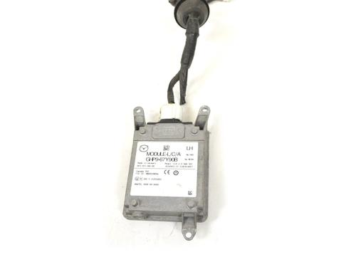 Electronic module MAZDA 6 Saloon (GJ, GL) 2.2 D (GJ2FP) | BP30223353M83