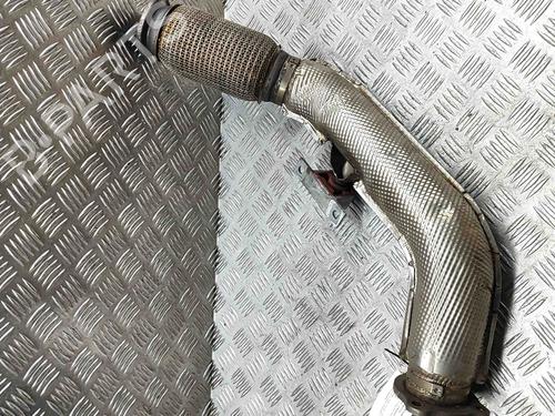 Exhaust system AUDI A6 C8 (4A2) 40 TDI | BP27785014M121