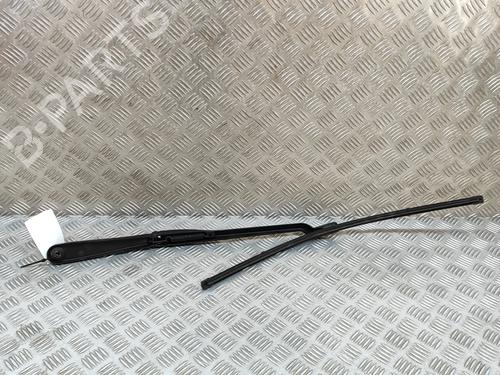 Front wipers mechanism BMW 5 (G30, F90) 530 e Plug-in Hybrid | BP17864783C83 