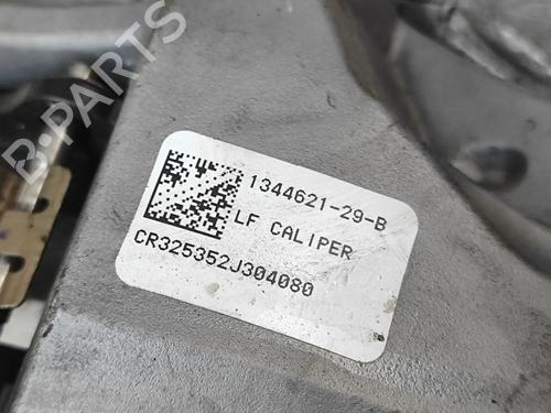 Left front brake caliper TESLA MODEL 3 (5YJ3) EV | BP38162056M105 - Image 6
