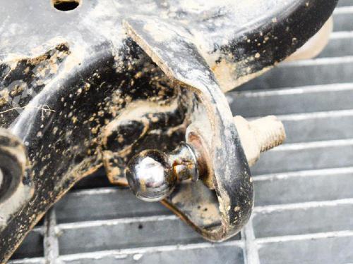 Querlenker links vorne NISSAN NAVARA NP300 (D40) 2.5 dCi 4WD (D40TT, D40T, D40M, D40BB) | BP6741686M12 