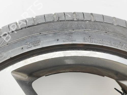 Fælk JAGUAR XE (X760) 2.0 D AWD | BP31360255C45  - Image 8