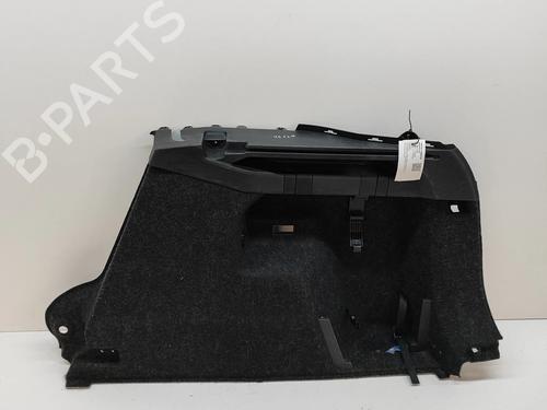 Used Boot lining Boot lining SKODA ENYAQ iV SUV (5AZ) 80 (204 hp) 33368189 33368189