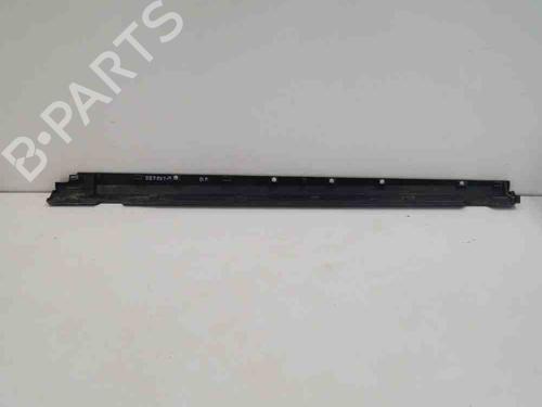 Right sideskirt LAND ROVER RANGE ROVER EVOQUE (L538) 2.2 D 4x4 | BP14658667C114 