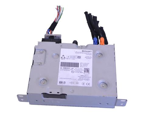 Electronic module OPEL MOKKA 1.2 (76) | BP33357232M83 - Image 2