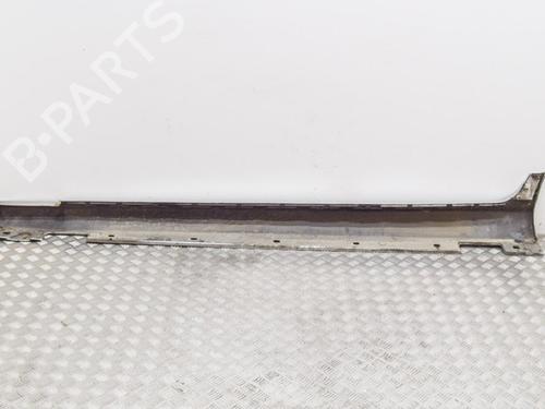 Right sideskirt MERCEDES-BENZ CLS (C218) CLS 250 CDI / BlueTEC / d (218.303, 218.304) | BP14618654C114 