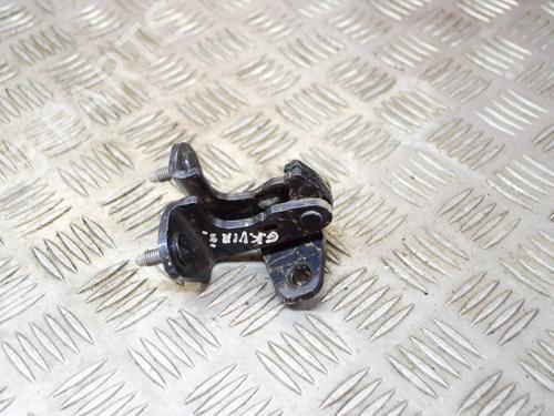 Used Hinge/Door check strap TESLA MODEL 3 (5YJ3) EV AWD (351 hp) 27755067