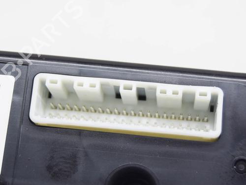 Electronic module NISSAN LEAF (ZE1) Electric | BP27751116M83