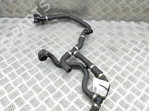 Pipe BMW X3 (G01, F97, G08) iX3 | BP33380858M125 - Image 2