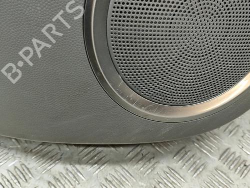 Front left panel KIA SOUL II (PS) EV Electric | BP24976573C58 