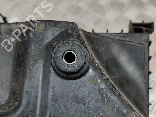 Air filter box TOYOTA AVENSIS Saloon (_T27_) 1.6 D4-D (WWT270_) | BP21078243M87 