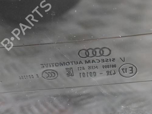 Bootlid window AUDI A3 Limousine (8YS, 8YM) S3 TFSI quattro | BP27772869C64 