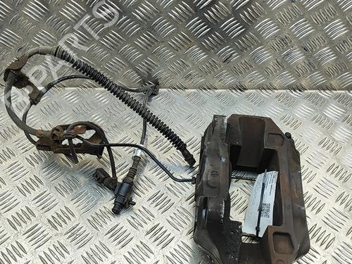 Right front brake caliper VW TOUAREG (7P5, 7P6) 3.0 V6 TDI | BP29392057M104 