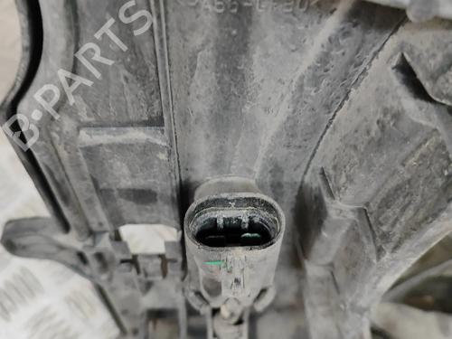 Radiator fan JEEP RENEGADE SUV (BU, B1, BV) 2.0 CRD 4x4 | BP20981387M35 