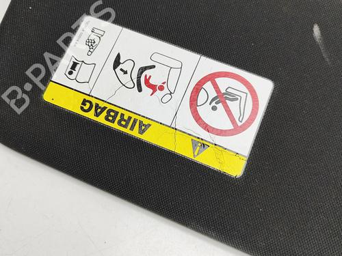 Left sun visor LAND ROVER DISCOVERY V (L462) 3.0 D 4x4 | BP33882988I1  - Image 8