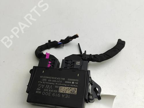 Module électronique CUPRA BORN (K11) 58 e-boost | BP30644348M83