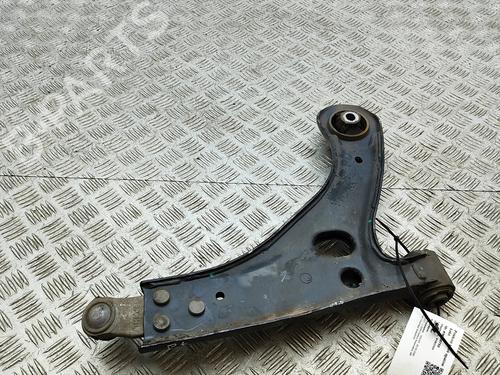Left front suspension arm VOLVO XC40 (536) Recharge AWD | BP36068441M12  - Image 6
