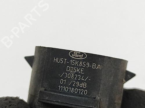 Elektronisk modul FORD TOURNEO CUSTOM V362 Bus (F3) 2.0 EcoBlue | BP28688131M83 