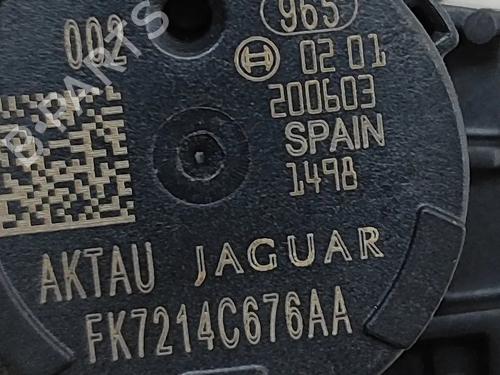 Electronic sensor JAGUAR I-PACE (X590) EV400 AWD | BP27778833M84  - Image 7
