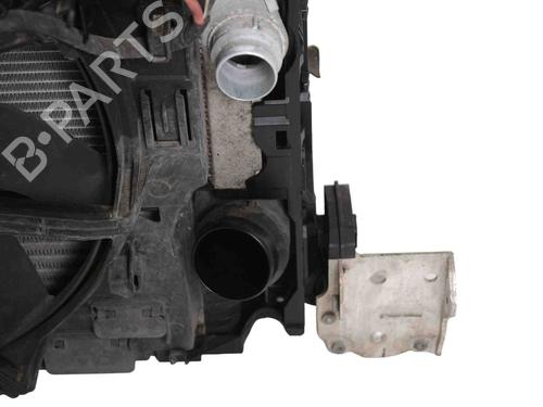 Radiator set BMW 5 (F10) 535 d | BP30248442M120