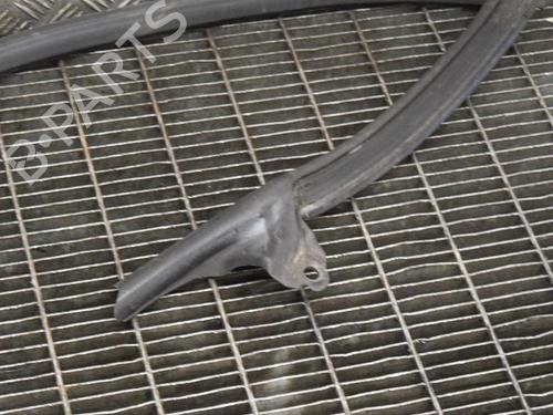 Rubber door seal AUDI A7 Sportback (4GA, 4GF) 3.0 TDI | BP14610180C142 