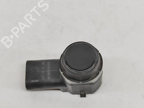 Electronic module PORSCHE CAYENNE (92A) 3.0 Diesel | BP25615472M83