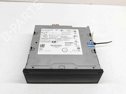 Used Electronic module VW ARTEON (3H7, 3H8) 1.4 eHybrid (218 hp) 28554084