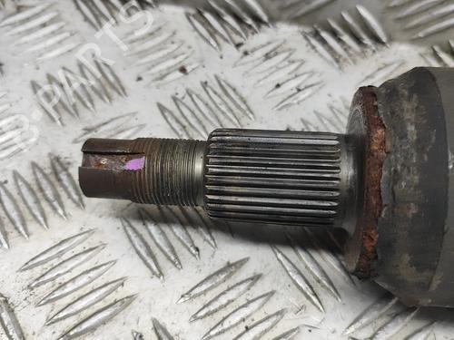 Left front driveshaft MASERATI LEVANTE SUV (M161) 3.0 D Q4 | BP26710630M38 - Image 5