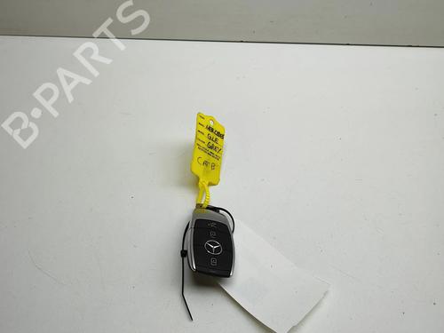 Electronic module MERCEDES-BENZ GLE (V167) GLE 450 d 4-matic (167.133) | BP39656228M83 - Image 4