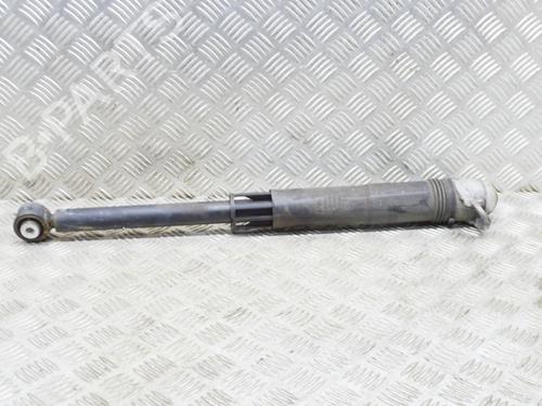 Right rear shock absorber AUDI A1 Sportback (GBA) 35 TFSI | BP27761291M19 