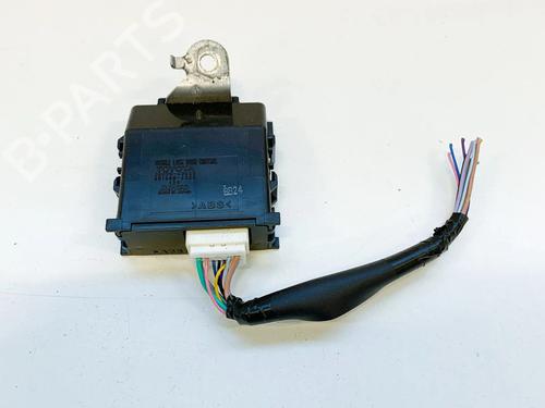 Used Electronic module Electronic module TOYOTA C-HR (_X1_) 1.8 Hybrid (ZYX10_, ZYX11_, ZYX10R, ZYX11R) (122 hp) 27747934 27747934