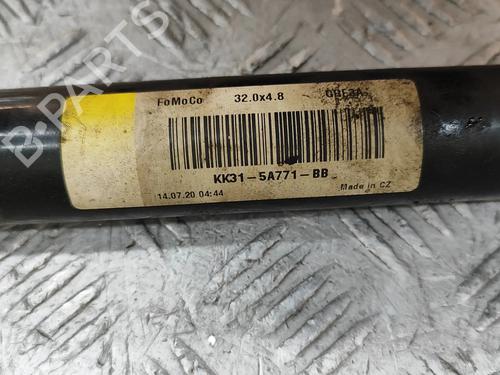 Anti roll bar FORD TRANSIT V363 Platform/Chassis (FED, FFD) 2.0 EcoBlue | BP33731855M96  - Image 7