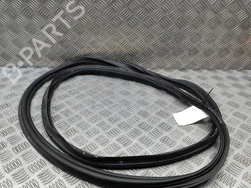Rubber door seal VW GOLF VIII (CD1, DA1) 2.0 TSI R 4motion | BP30005106C142 