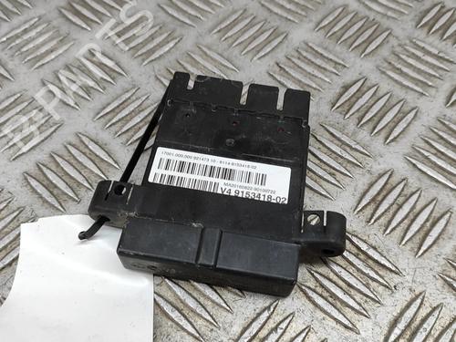 Used Electronic module Electronic module BMW 5 Touring (F11) 535 d (313 hp) 19502732 19502732