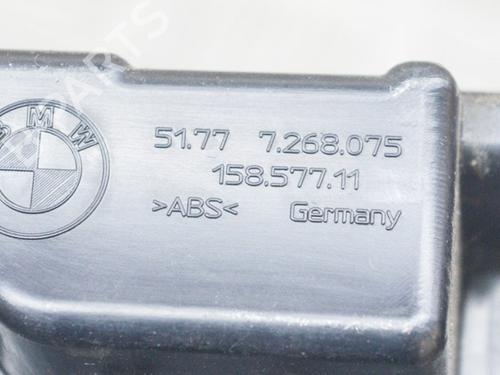 Support BMW 2 Coupe (F22, F87) 228 i | BP8838922C155 