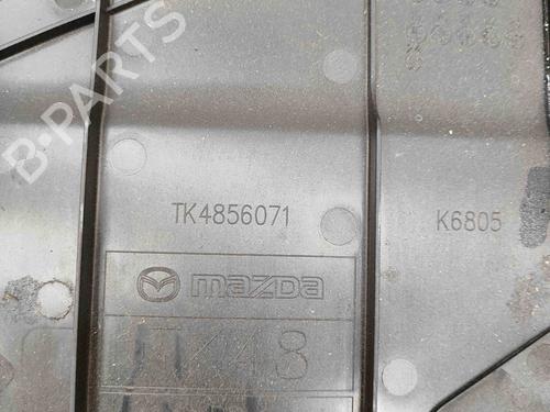 Upper protection MAZDA CX-5 (KF) 2.0 | BP29867412M93