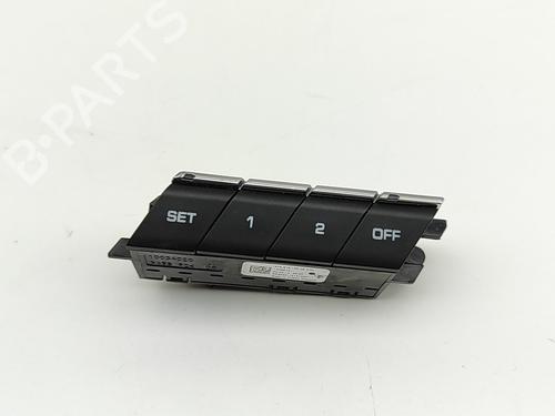 Used Switch PORSCHE PANAMERA (970) 4.8 4S (400 hp) 27252541