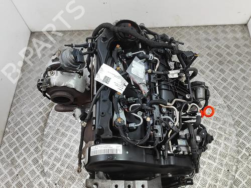 Engine AUDI Q3 (8UB, 8UG) 2.0 TDI quattro | BP38184499M1 - Image 5