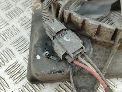 Koelventilatormotor KIA CEE'D (JD) 1.6 CRDi 110 | BP30004762M35 