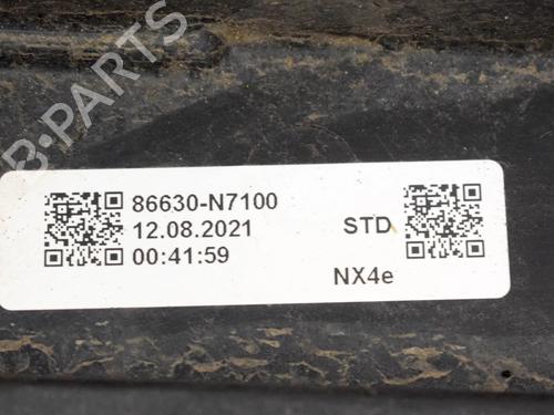 Other HYUNDAI TUCSON (NX4E, NX4A) 1.6 T-GDi Hybrid | BP27757433O1 - Image 6