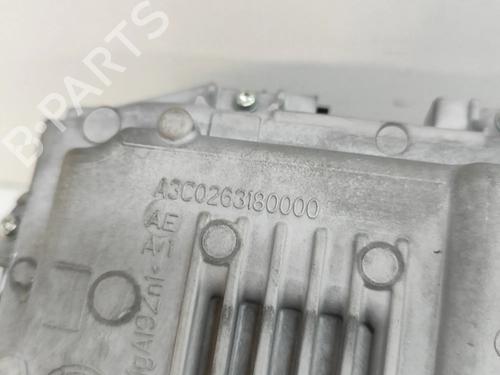 Instrument cluster AUDI Q4 E-TRON Sportback (F4N) 50 quattro | BP27770534C47 