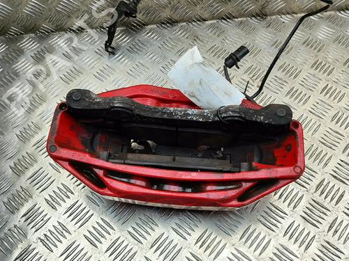 Left front brake caliper AUDI Q5 (FYB, FYG) SQ5 TFSI quattro | BP28091292M105  - Image 6