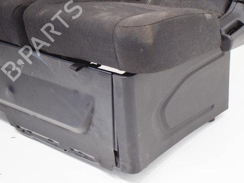 Siège avant gauche FORD TRANSIT CUSTOM V362 Bus (F3) 2.2 TDCi | BP28115148C15 
