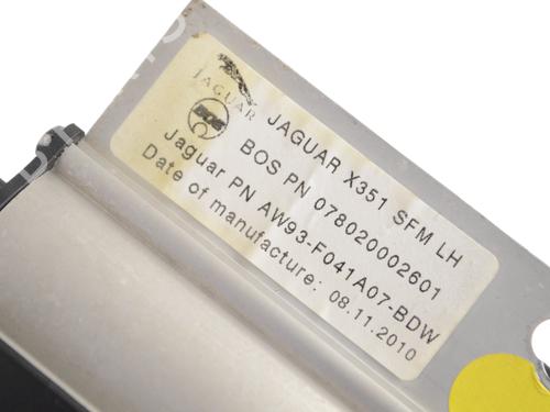 Other JAGUAR XJ (X351) 3.0 SDV6 | BP33360471O1  - Image 5