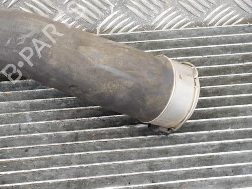 Intercooler pipe MERCEDES-BENZ C-CLASS T-Model (S204) C 250 CGI (204.247) | BP14666793M127