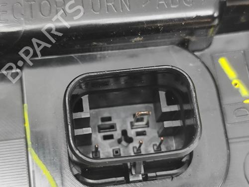 Left taillight BMW X6 (G06, F96) xDrive 30 d Mild-Hybrid | BP32525283C34 - Image 6