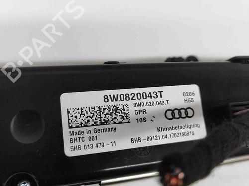 Electronic module AUDI A5 Sportback (F5A, F5F) 2.0 TFSI quattro | BP22998940M83