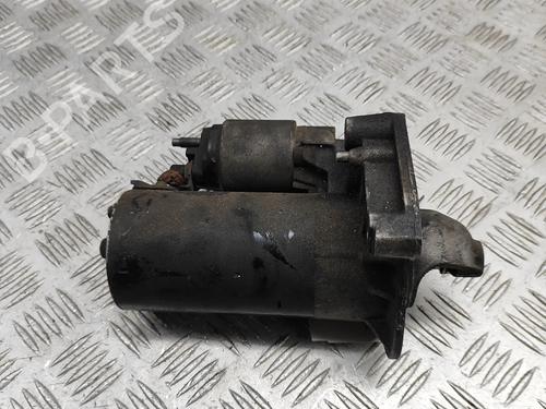 Used Starter Starter BMW 4 Coupe (F32, F82) 435 d xDrive (313 hp) 26389315 26389315